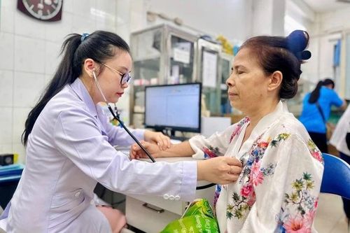 Thời điểm nào BHYT bắt đầu chi trả khám sức khỏe định kỳ, sàng lọc bệnh?