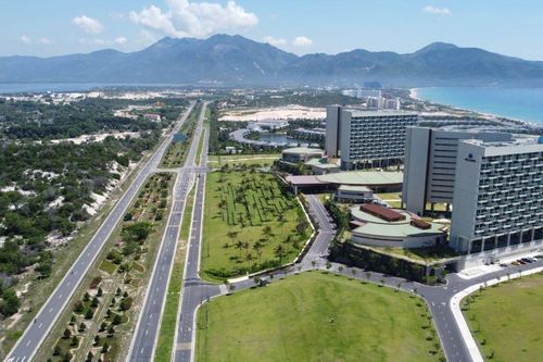 Bất động sản nghỉ dưỡng: Không chỉ đẹp để bán, phải vận hành sinh lời