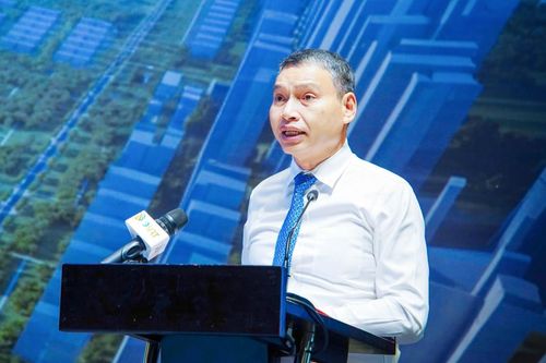 Đà Nẵng cùng IFC bàn giải pháp phát triển các công cụ tài chính mới