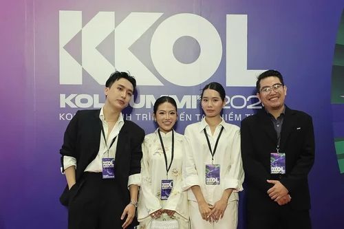 KOL toàn quốc bàn về AI, thông tin sai lệch và trách nhiệm trên không gian số
