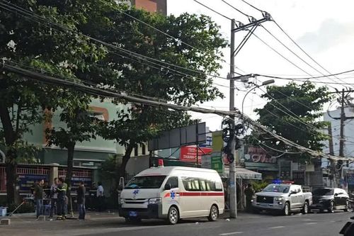 Thông tin về tình trạng các nạn nhân trong vụ cháy khách sạn 6 tầng