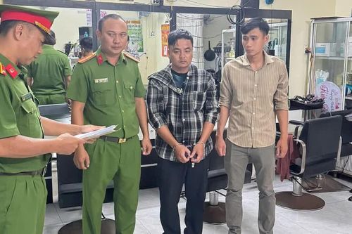 Khởi tố nhóm đối tượng bắt người trái pháp luật để đòi nợ
