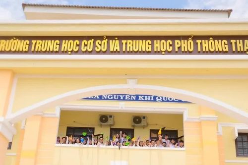 Tăng cường nhiều giải pháp bảo đảm an toàn trường học, tư vấn học đường