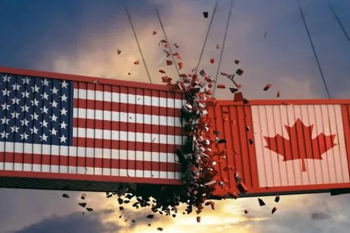 Đa số người dân Canada ủng hộ đáp trả thuế quan Mỹ