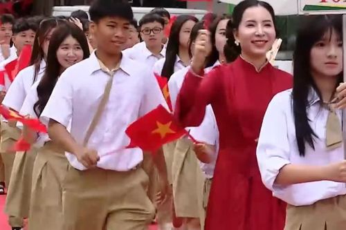 Giáo dục Thủ đô tiên phong đổi mới
