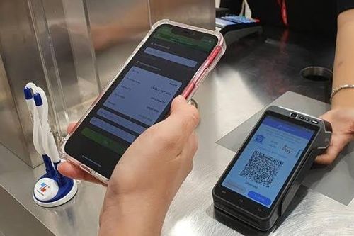 Cảnh báo lừa đảo chuyển khoản