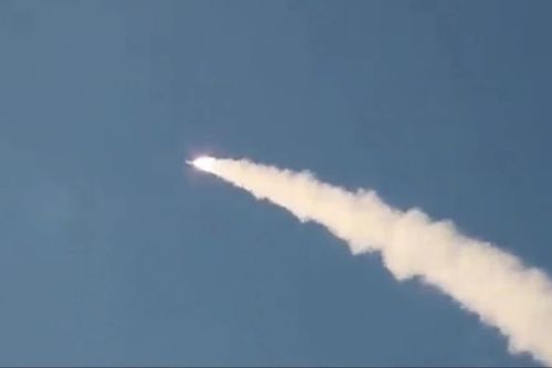 Iran cảnh báo đáp trả tàn khốc nếu bị Mỹ tấn công