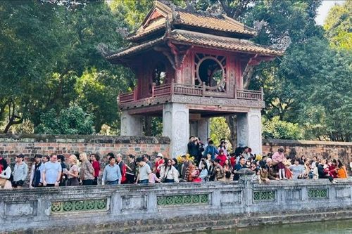 Khi du lịch đóng góp vào mục tiêu tăng trưởng kinh tế