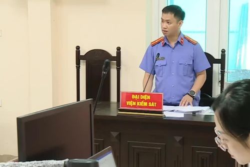 Lần đầu xét xử chậm đóng BHXH do Viện Kiểm sát khởi kiện