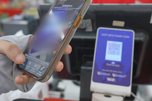 Số hóa thanh toán: Thay đổi cách dòng tiền vận động