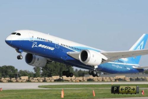 Boeing đối mặt với nguy cơ lỗ chồng lỗ