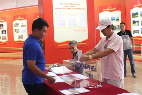 Người dân ủng hộ điều chỉnh quy hoạch khu vực hồ Gươm