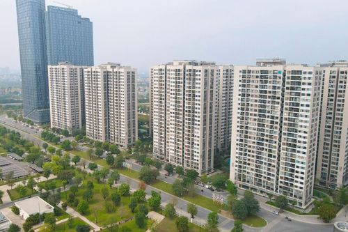 Đa dạng loại hình nhà ở, mở rộng cơ hội an cư