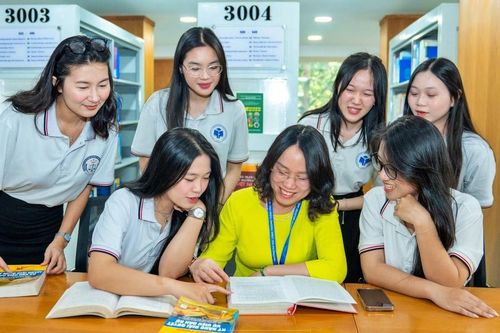 44 năm Trường Đại học Công Thương Thành phố Hồ Chí Minh: Tiếp tục vươn tầm, đồng hành cùng đất nước trong kỷ nguyên mới