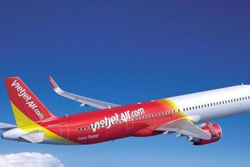 Doanh thu vượt 51.500 tỷ đồng, Vietjet (VJC) đẩy mạnh năng lực khai thác mạng bay quốc tế