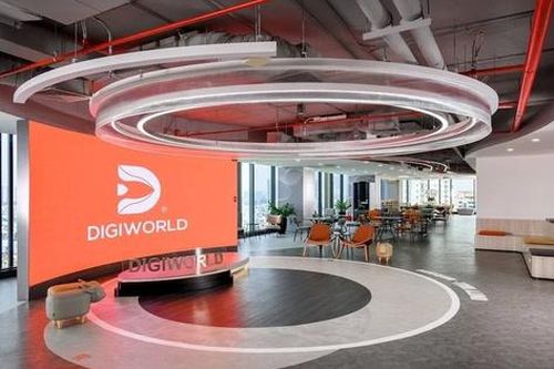 Vượt mốc doanh thu tỷ USD, Digiworld (DGW) gia hạn hợp đồng với Apple đón sóng chu kỳ thiết bị mới