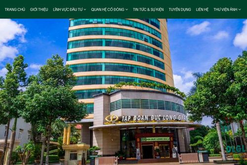 Đức Long Gia Lai (DLG) tiếp tục bị giữ diện cảnh báo, lãi bán niên tăng 59%