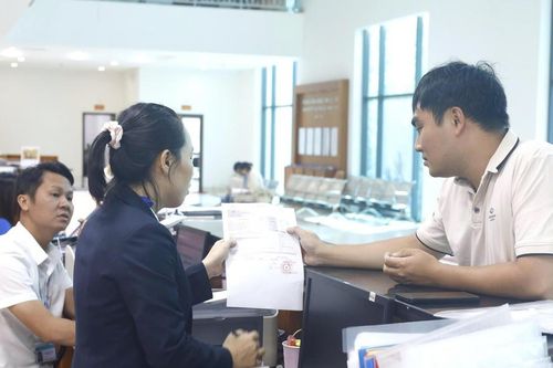 Kho bạc Nhà nước: Hướng tới quy trình thanh toán điện tử toàn trình
