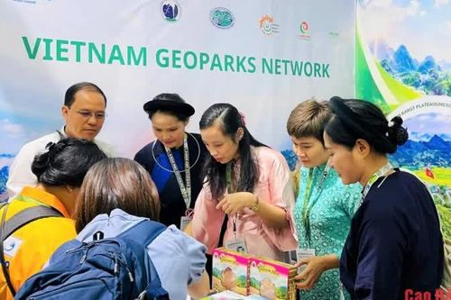 Cao Bằng tham dự Hội nghị quốc tế Mạng lưới CVĐC toàn cầu UNESCO khu vực châu Á - Thái Bình Dương tại Malaysia