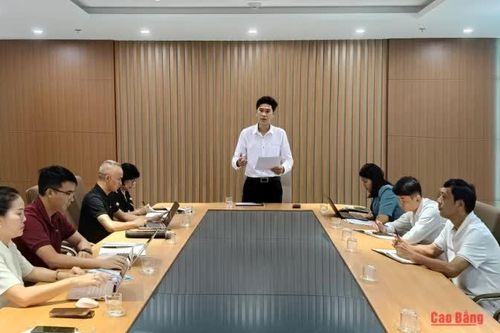 Ngày 10/9 sẽ khai mạc Giải Bóng chuyền hơi trung, cao tuổi tỉnh
