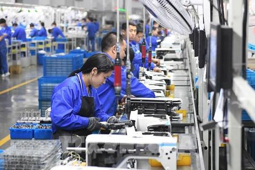 Trên 40,6 tỷ USD vốn FDI vào Việt Nam, tỷ lệ vốn thực hiện tăng cao