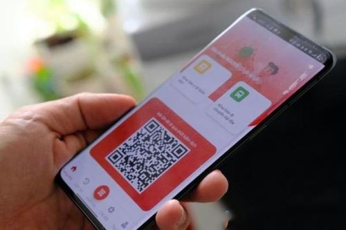 Ninh Bình: Đề án 06 đưa an sinh xã hội đến tài khoản người dân