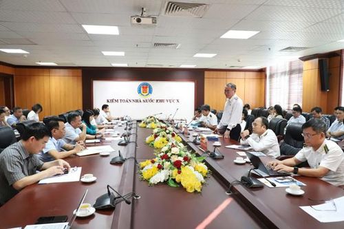 Kiểm toán đầu tư công và chương trình mục tiêu quốc gia tại 3 tỉnh phía Bắc