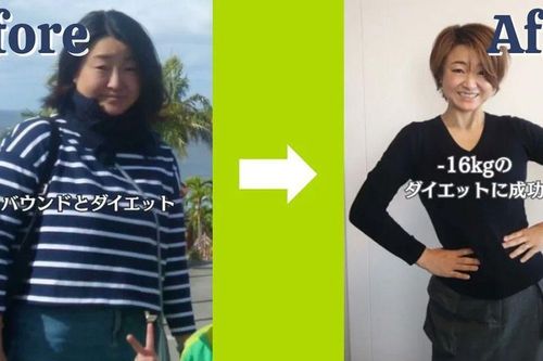Bà mẹ 53 tuổi giảm 16 kg, tiết lộ nguyên tắc duy trì suốt 2 năm liền