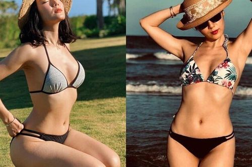 Mỹ nhân Thanh Hoá 42 tuổi chưa chồng sống giàu sang như 'phú bà', khoe body quyến rũ cùng bikini