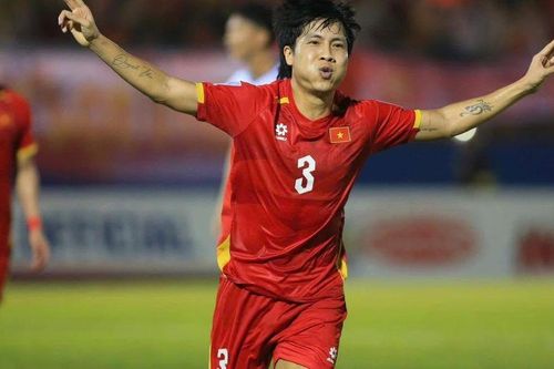 ĐT Việt Nam nhận tin dữ, Văn Vĩ không kịp dự FIFA ASEAN Cup 2026