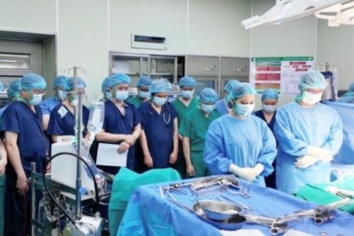 Vừa từ Nhật về chăm mẹ, chàng trai trẻ đột ngột qua đời, để lại món quà sự sống cứu nhiều người