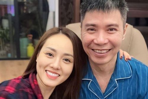 Bên trong căn nhà của NSND Công Lý và vợ trẻ kém 15 tuổi