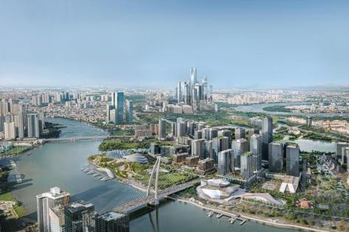 TP.HCM đã thu hút hơn 10 tỷ USD FDI, tiến gần mục tiêu năm 2026