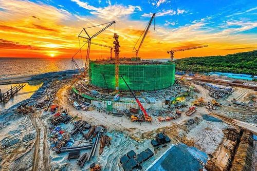 Đẩy nhanh tiến độ các dự án phục vụ APEC 2027 tại Phú Quốc
