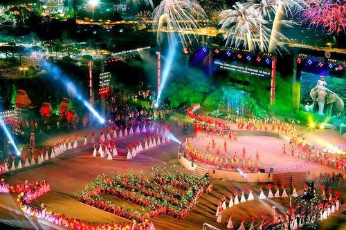 Gia Lai lan tỏa giá trị văn hóa, tạo sức hút cho du lịch