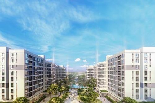 Hoàn thành 108 dự án nhà ở xã hội trong 8 tháng năm 2026