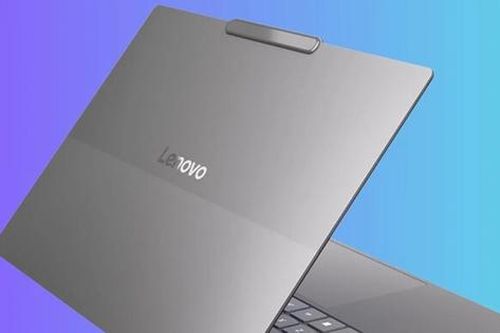 Lenovo giới thiệu laptop mỏng 10 mm, tản nhiệt không cần quạt, nặng chưa đến 830 gram