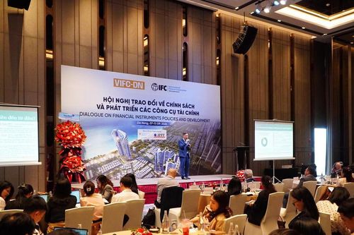 Đà Nẵng hướng tới hệ sinh thái tài chính quốc tế với AI, RWA và thị trường carbon