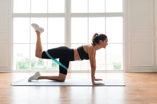 Nhà chật vẫn có thể tập gym: 6 dụng cụ kháng lực nhỏ gọn để bạn dựng 'phòng tập tại gia'
