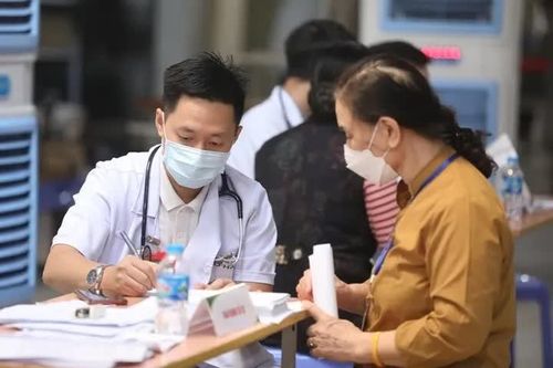 Bộ Y tế đề xuất tăng mức hưởng BHYT, mở rộng chi trả sàng lọc 7 bệnh ung thư