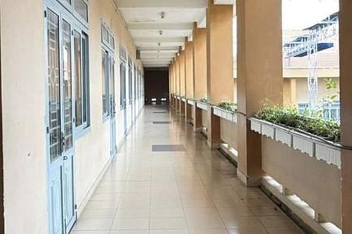 TPHCM: Nam sinh gây thương tích cho bạn từng được chẩn đoán bị stress trầm trọng và tiếp xúc các nội dung tiêu cực trên mạng