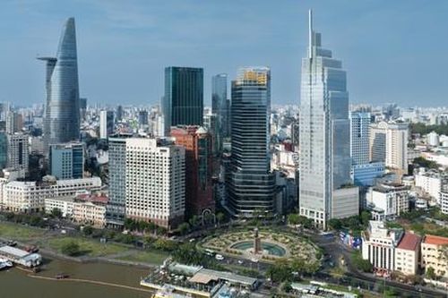 TPHCM: Cơ hội trở thành siêu đô thị khu vực và thế giới