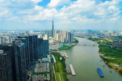 TPHCM triển khai Luật Phát triển đô thị: Khơi thông nguồn lực cho tăng trưởng (Bài 2)