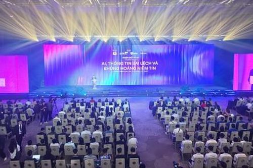 Hội nghị KOL toàn quốc lần thứ II (KOL Summit 2026):  Từ tốc độ lan truyền đến trách nhiệm kiến tạo niềm tin số