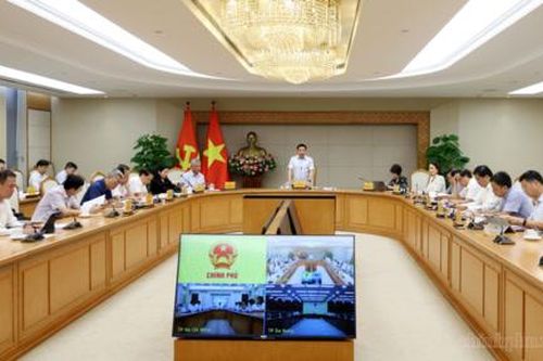 Trung tâm Tài chính quốc tế tại Việt Nam: Bắt đầu định hình các dự án, sản phẩm cụ thể