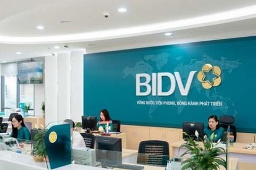 Thanh tra chỉ ra thiếu sót trong một số hồ sơ tín dụng tại BIDV Kon Tum