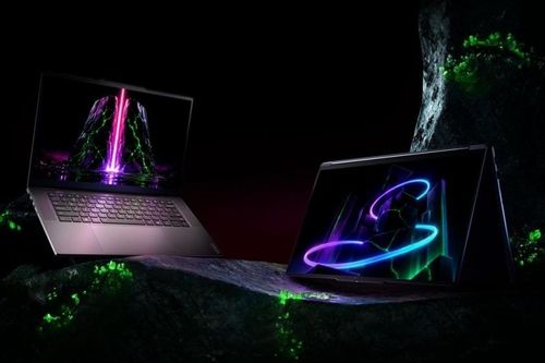 Tối ưu hóa cho sáng tạo nội dung, Lenovo ra mắt loạt PC và tablet Yoga AI mới tại IFA 2026