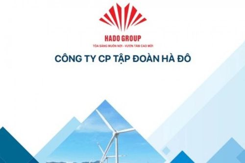 Hà Đô (HDG): 888 tỷ đồng doanh thu điện, 804 tỷ đồng nợ xấu điện mặt trời