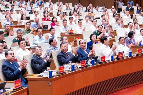 Học, thực hành theo Bác Hồ phải vào việc thật, làm thật, tạo ra kết quả thật
