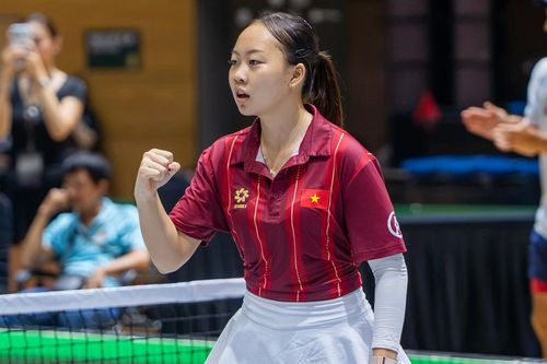 Dấu ấn mạnh mẽ của Pickleball CAND tại World Cup 2026